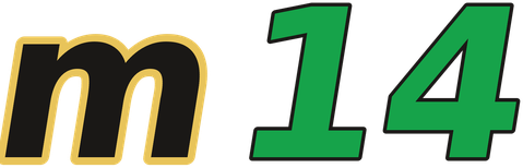m14 logo